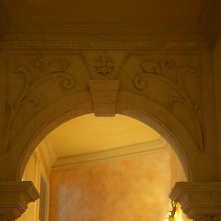 Cali Nitta Bed & Breakfast Corigliano dʼOtranto Exterior foto