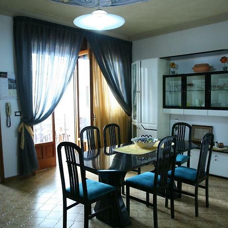 Cali Nitta Bed & Breakfast Corigliano dʼOtranto Exterior foto