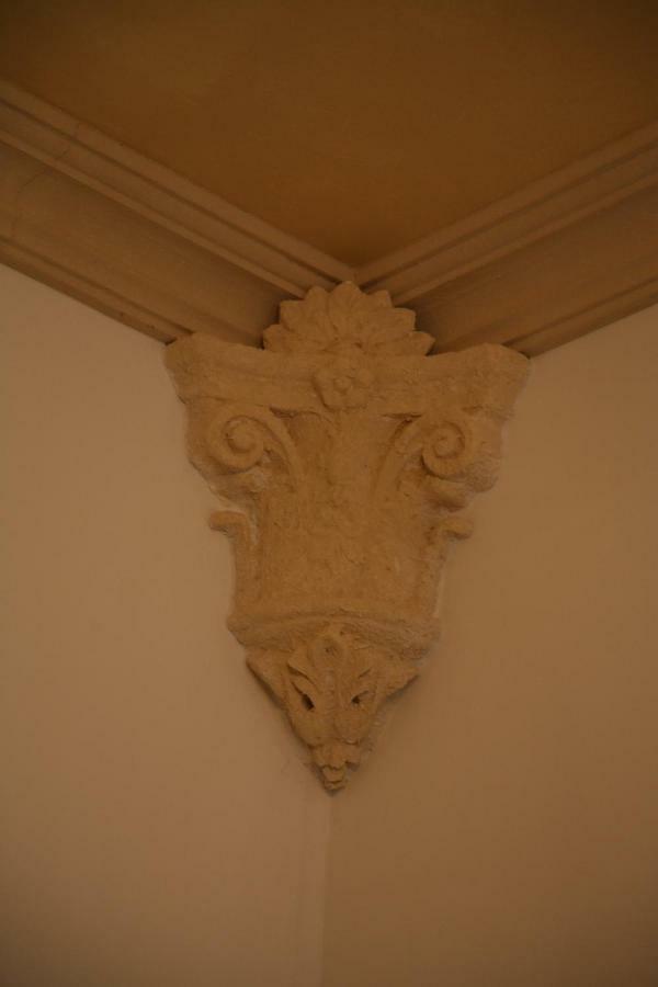 Cali Nitta Bed & Breakfast Corigliano dʼOtranto Exterior foto