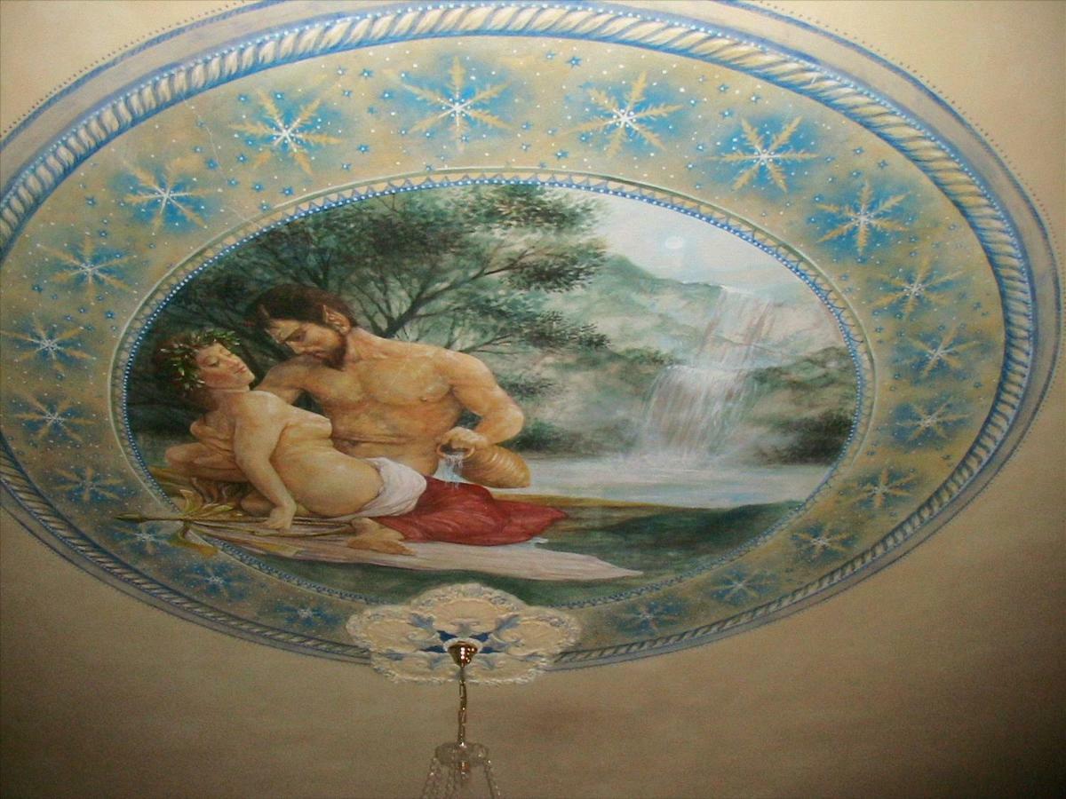 Cali Nitta Bed & Breakfast Corigliano dʼOtranto Exterior foto